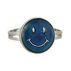 Feelin' Groovy Mood ring