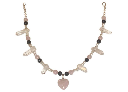 Love Spell Choker